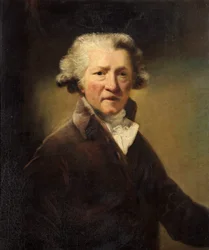 Sir Joshua Reynolds